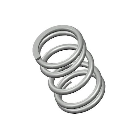 Approved Vendor Compression Spring, O= .420, L= .63, W= .047 G409968397